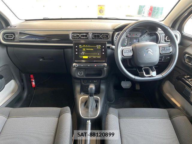 Citroen C3 2018-10 6611039-1