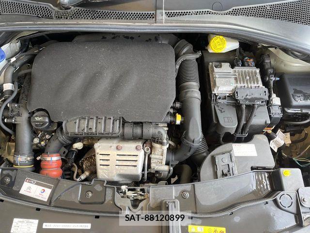 Citroen C3 2018-10 6611039-19