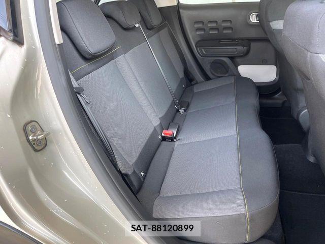 Citroen C3 2018-10 6611039-8