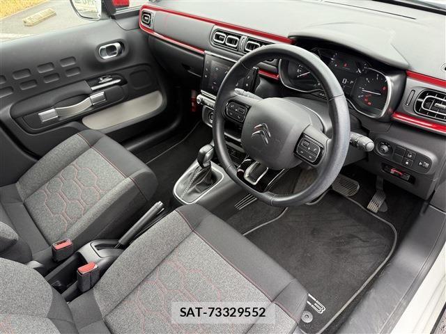 Citroen C3 2019-02 6670835-10