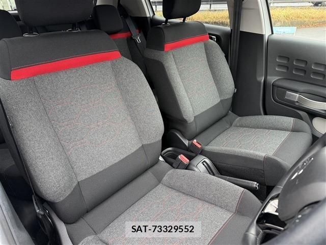 Citroen C3 2019-02 6670835-11