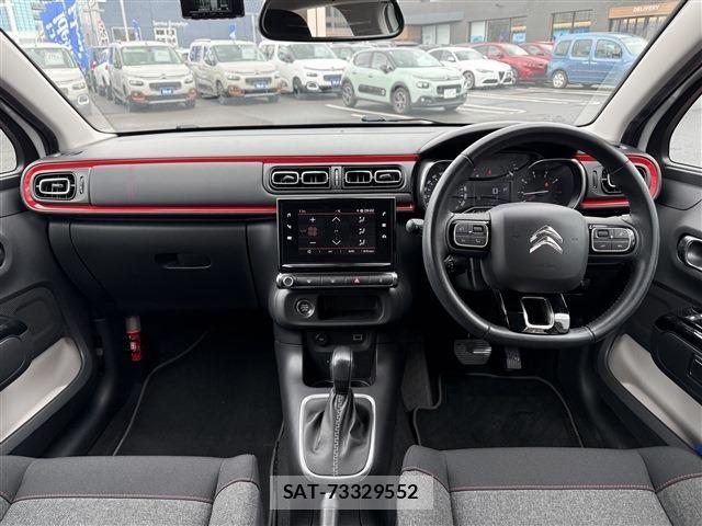Citroen C3 2019-02 6670835-14