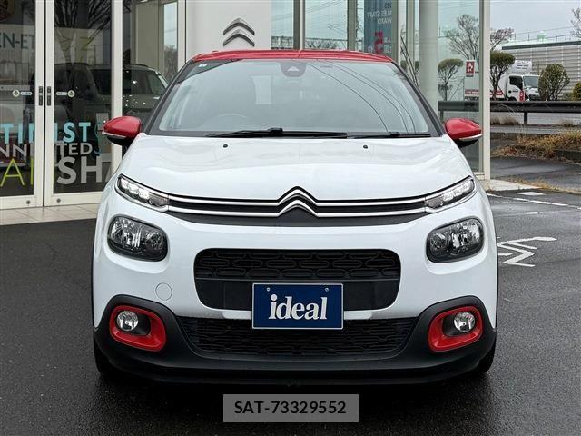 Citroen C3 2019-02 6670835-1