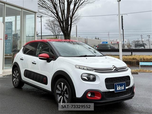 Citroen C3 2019-02 6670835-2