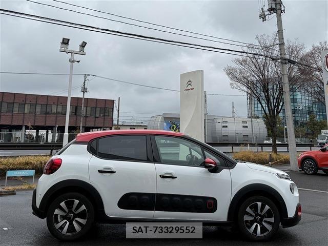 Citroen C3 2019-02 6670835-3