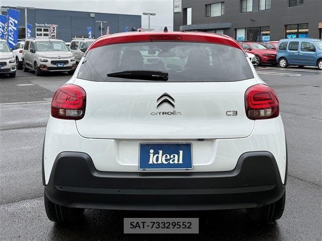 Citroen C3 2019-02 6670835-5