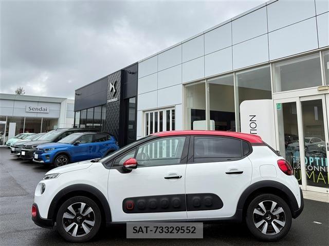 Citroen C3 2019-02 6670835-7