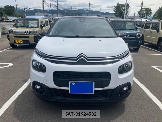 Citroen C3 2018-02 6903233-1