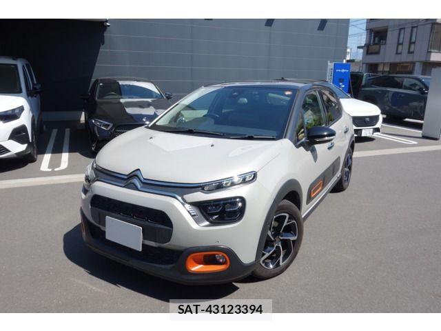 Citroen C3 2021-07 7216083-0