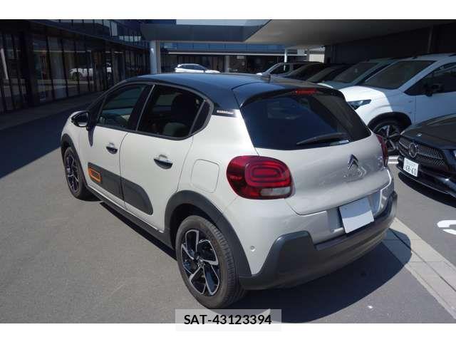 Citroen C3 2021-07 7216083-9
