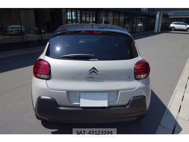 Citroen C3 2021-07 7216083-10