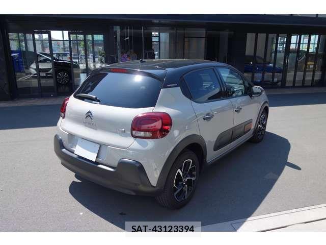Citroen C3 2021-07 7216083-11