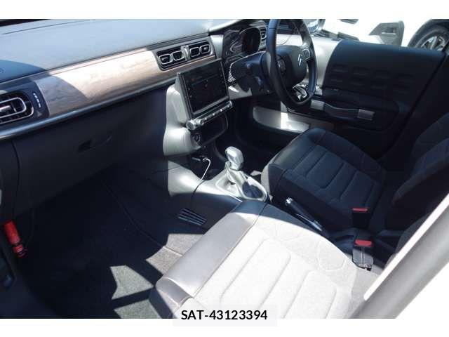 Citroen C3 2021-07 7216083-14