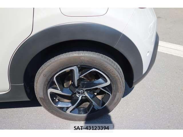 Citroen C3 2021-07 7216083-15