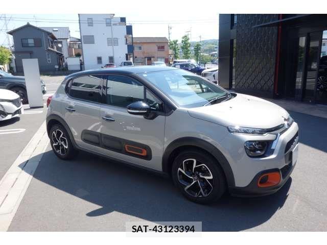 Citroen C3 2021-07 7216083-1