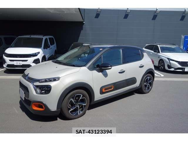 Citroen C3 2021-07 7216083-2