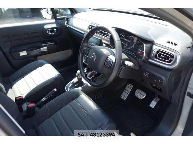 Citroen C3 2021-07 7216083-3