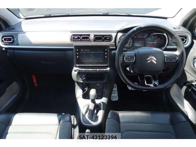 Citroen C3 2021-07 7216083-4