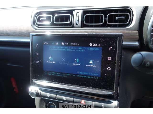 Citroen C3 2021-07 7216083-7
