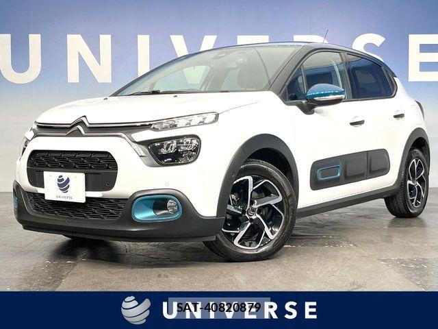 Citroen C3 2022-11 7216085-0