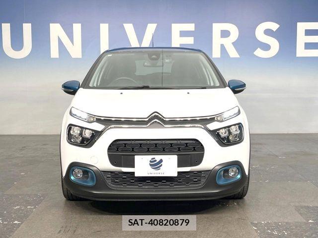 Citroen C3 2022-11 7216085-11