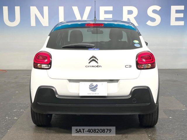Citroen C3 2022-11 7216085-12