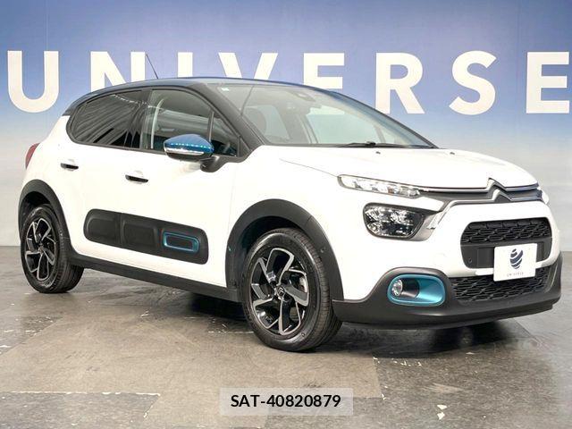Citroen C3 2022-11 7216085-13