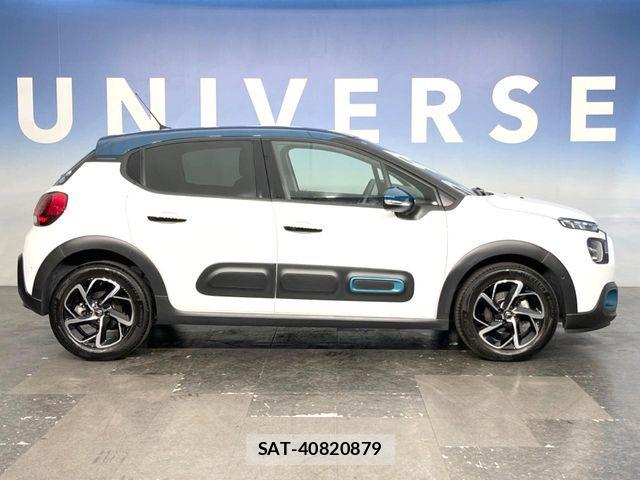 Citroen C3 2022-11 7216085-14