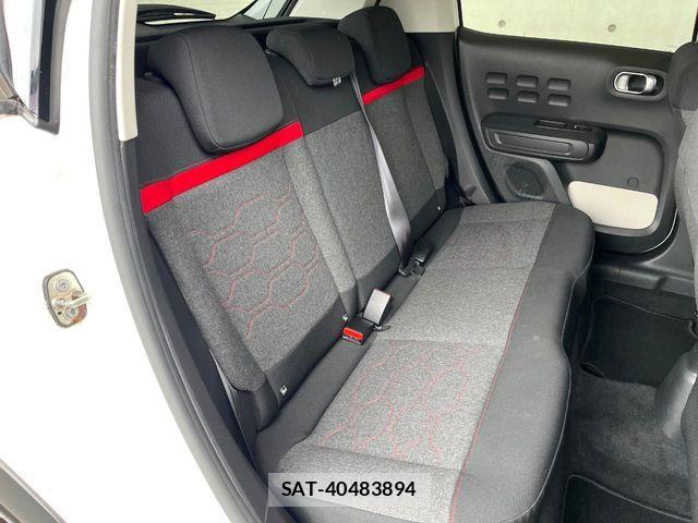 Citroen C3 2018-02 7216079-9