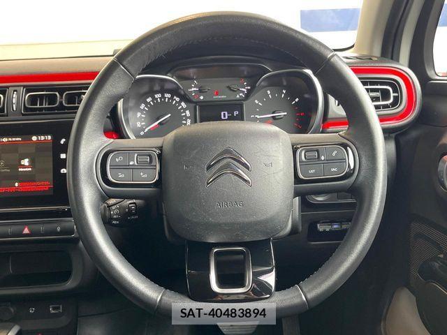 Citroen C3 2018-02 7216079-10