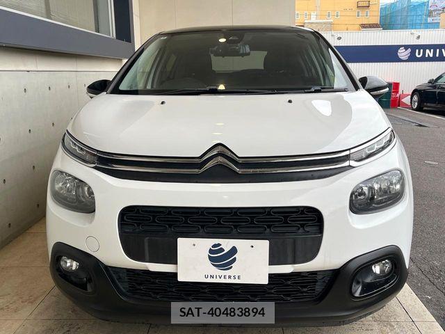 Citroen C3 2018-02 7216079-15
