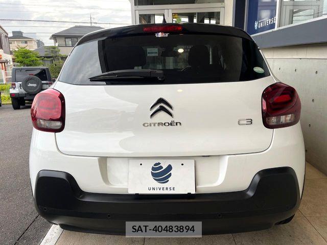 Citroen C3 2018-02 7216079-16