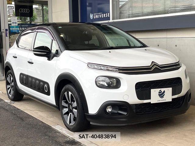Citroen C3 2018-02 7216079-17