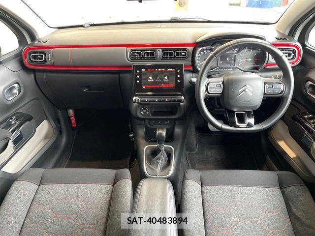 Citroen C3 2018-02 7216079-1