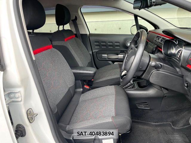 Citroen C3 2018-02 7216079-8