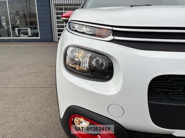 Citroen C3 2019-03 7216082-11
