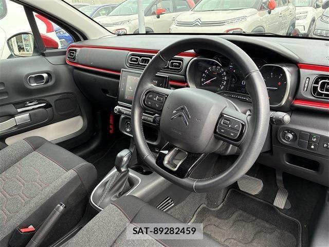Citroen C3 2019-03 7216082-12