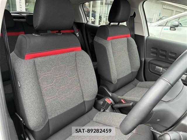 Citroen C3 2019-03 7216082-13