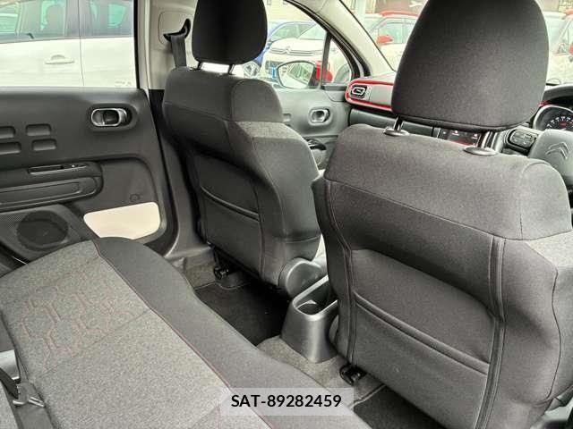 Citroen C3 2019-03 7216082-14