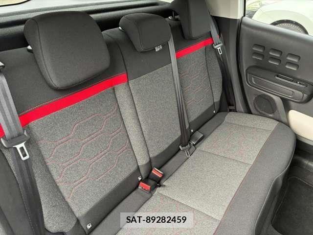 Citroen C3 2019-03 7216082-15