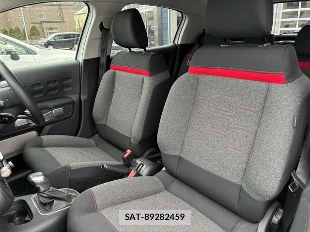 Citroen C3 2019-03 7216082-17