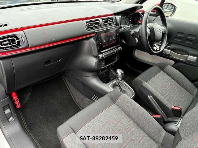 Citroen C3 2019-03 7216082-18