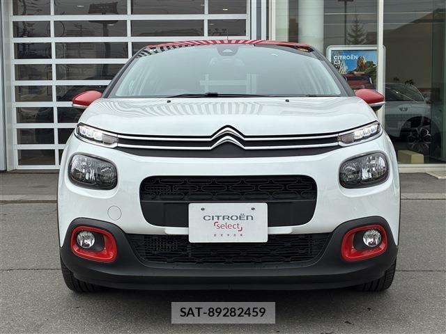 Citroen C3 2019-03 7216082-1