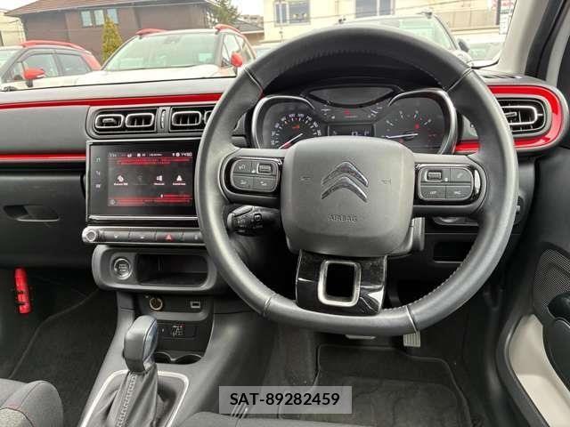 Citroen C3 2019-03 7216082-19