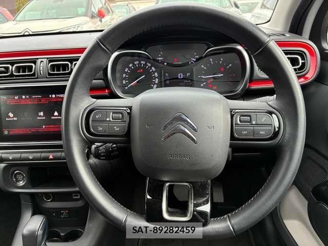 Citroen C3 2019-03 7216082-20