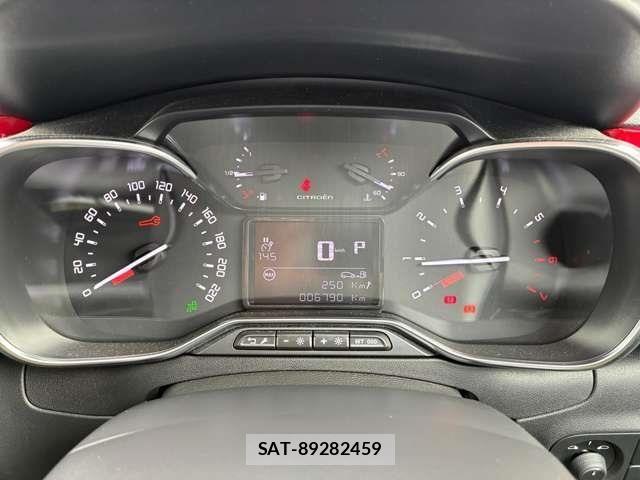 Citroen C3 2019-03 7216082-23