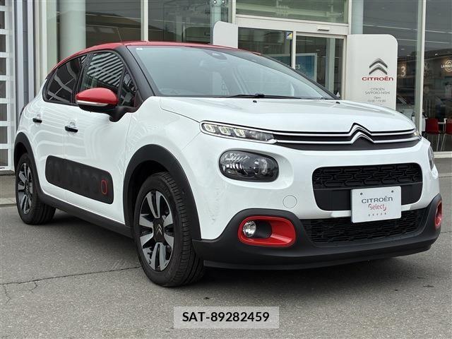 Citroen C3 2019-03 7216082-2