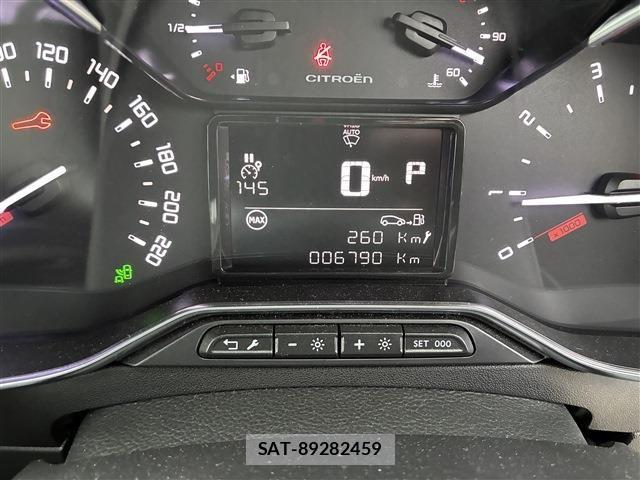Citroen C3 2019-03 7216082-29