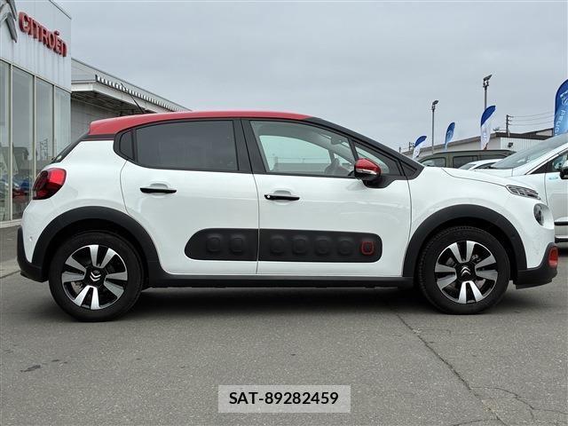 Citroen C3 2019-03 7216082-3