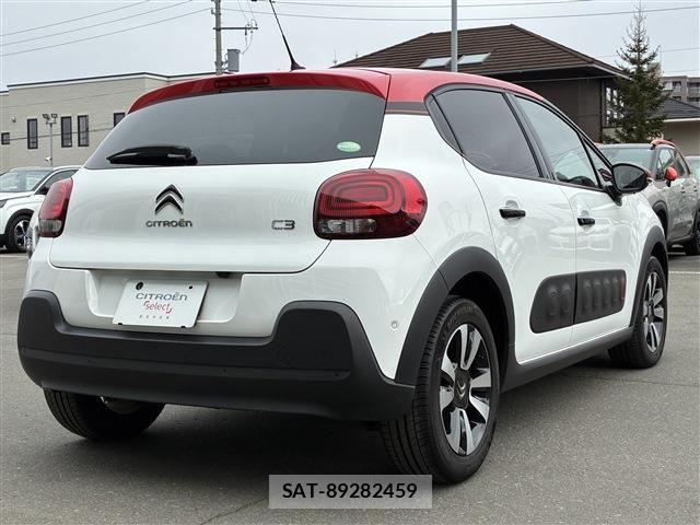 Citroen C3 2019-03 7216082-4